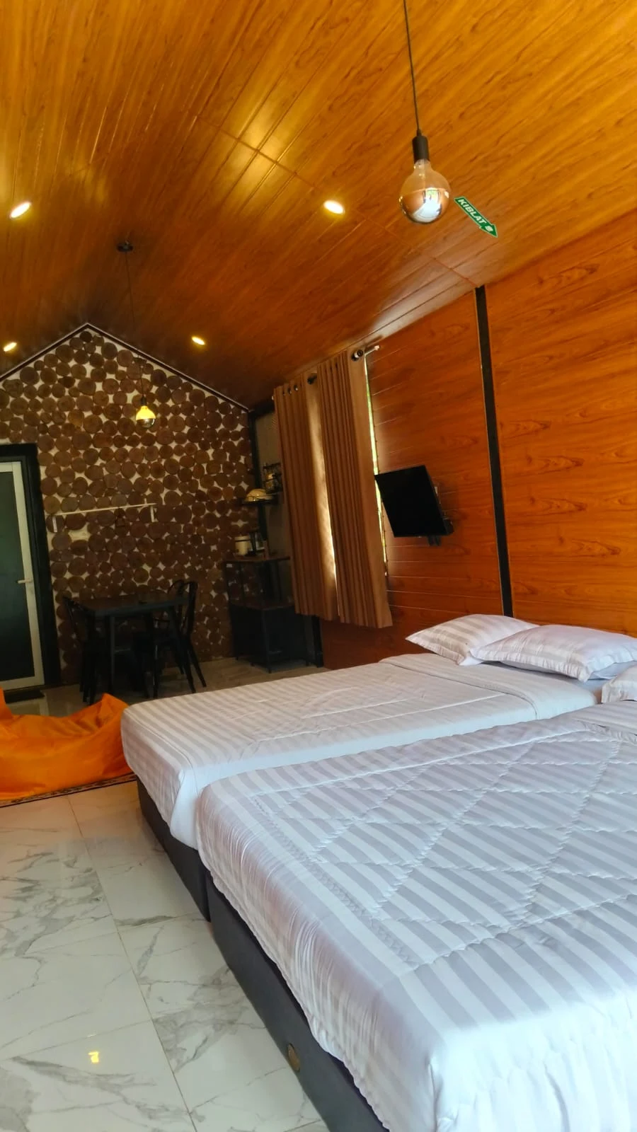 Cabin